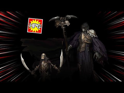 HoN Soul Reaper - Quad Kills 23/6/16 - Legendary