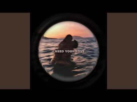 I Need Your Love (Afro House)