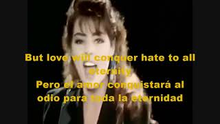 Sandra Life maybe a big Insanity Subtitulado Español Deejay Lovemaker