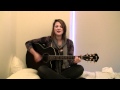 "Big Yellow Taxi" (Joni Mitchell Acoustic Cover ...