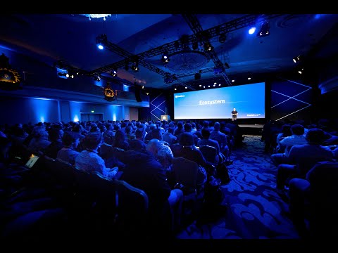 Keynote: New integrations: Kubernetes, private data centers, community