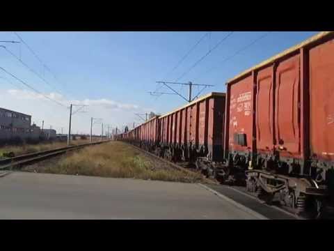 Sulzerul 60-1180-3 in Ploiesti Vest