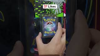 😱 #pokemonchannel #pokemon #mewtwo #collectiblecards #pokemontcg #pokemoncards #charizard #pikachu