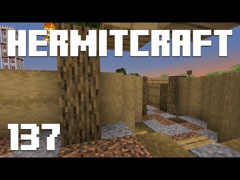 ►Hermitcraft 6 - Ep. 137: G-TEAM WAR TRENCH! (Minecraft 1.13)◄ | iJevin