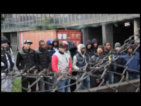 Behind The Scenes of K Koke's "Nobody But Us" Music Video Shoot