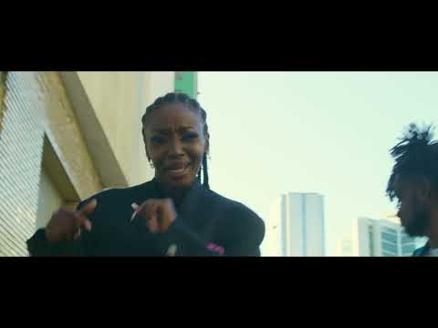 Game Boi Feat. Nikki Wa Pili & Belle 9 Competition (Official Video)
