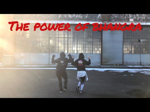 The Power of Bhangra by Snap! | Groove Fitness