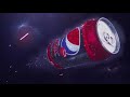 Pepsi Max Raspberry Launch TVC