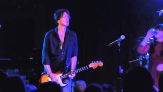 The Ann Wilson Thing - Manic Depression (Jimi Hendrix)