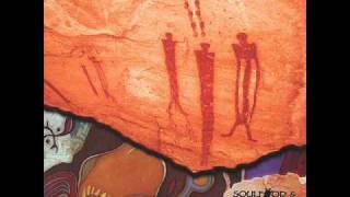 Billy McLaughlin & SoulFood - The White Bear