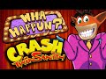 Crash Twinsanity What Happened
