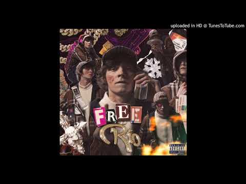 [FREE] OG BUDA X YN JAY X 163ONMYNECK TYPE BEAT "FREERIO" (prod. Valentine kxl + Senk)