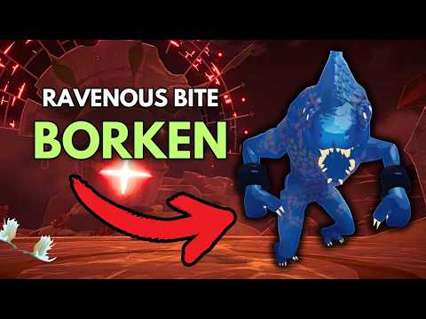 This Run has it ALL!