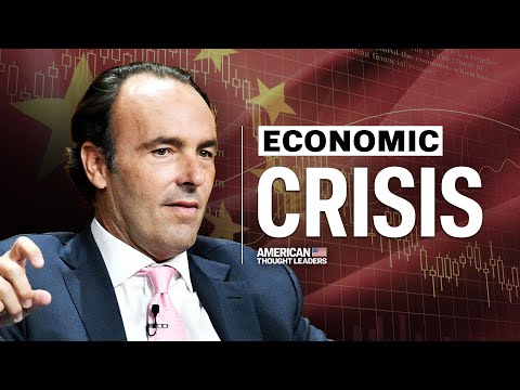 Kyle Bass: China’s Economic Spiral and the Coming Taiwan War