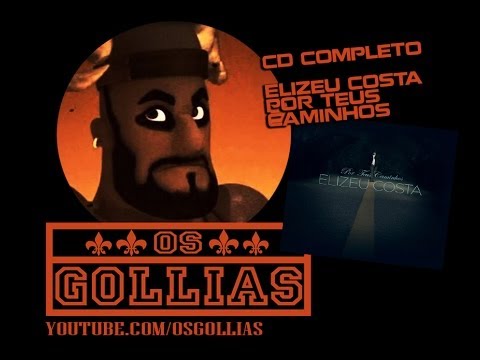 Por Teus Caminhos video