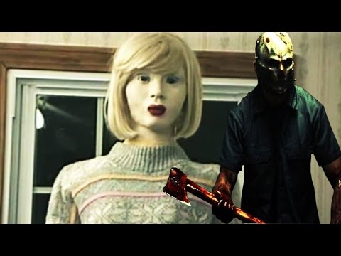 Killer baute Tara the Android? I Feel Fantastic - Creepy Internet Video | MythenAkte