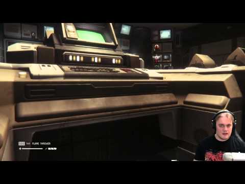 Alien: Isolation ► Part 28