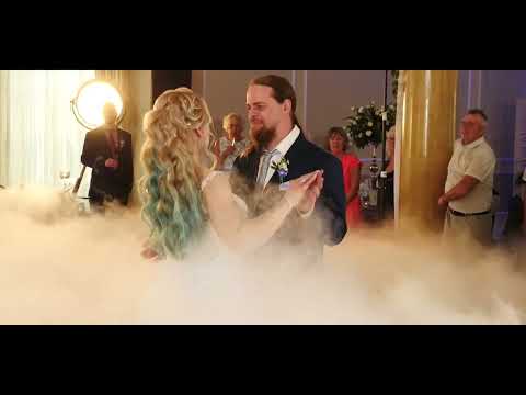 Pierwszy Taniec w chmurach Krzysztof Michaluk Dj Jazz tel. 662 401 328