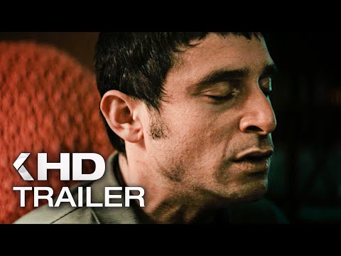 THE VIGIL Trailer German Deutsch (2020)