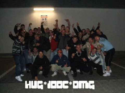 HUG MAFIA - Posse Track