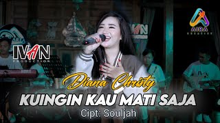 Download lagu Kuingin Kau Mati Saja - Diana Christy FT IvanPro (Cover Live Music) mp3 Download lagu Kuingin Kau Mati Saja - Diana Christy FT IvanPro (Cover Live Music) mp3