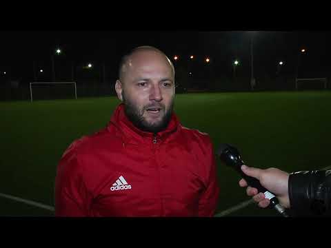 28. voor 2018: Maardu Linnameeskond - Tartu FC Santos 5:0 (2:0) Janar Sagim intervjuu