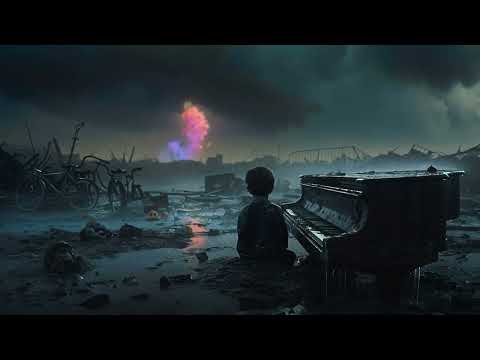 Los Niños del Agua - Papá Levante