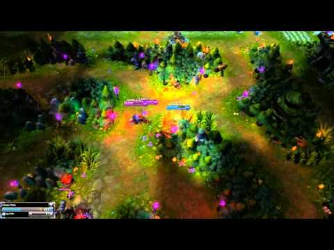 Flash juke at it's finest!