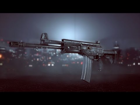 ACE 23 Guide #4 - Battlefield 4