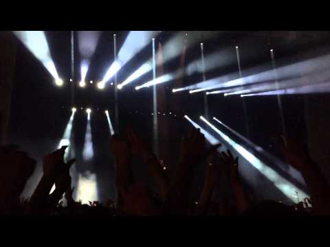 Martin Garrix OVERMIND MILANO 02