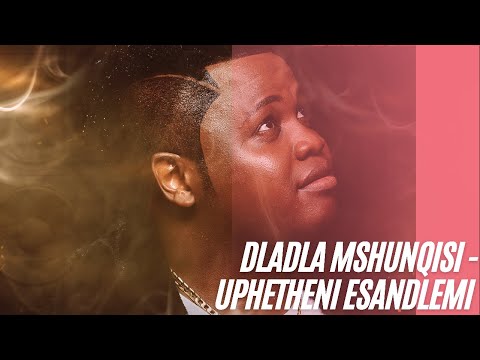 Dladla Mshunqisi Feat.Sizwe Mdlalose, Assiye Bongzin,Dj Tira  - Uphetheni Esandleni (Official Audio)