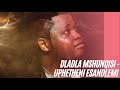 Dladla Mshunqisi Feat.Sizwe Mdlalose, Assiye Bongzin,Dj Tira  - Uphetheni Esandleni (Official Audio)