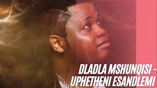 Download lagu Dladla Mshunqisi Feat.Sizwe Mdlalose, Assiye Bongzin,Dj Tira  - Uphetheni Esandleni mp3