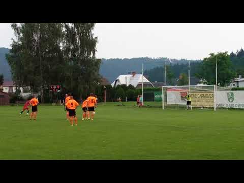 TJ Sokol Karlovice - TJSMH