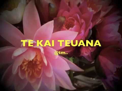 TE KAI TEUANA - Kiribati@tm..