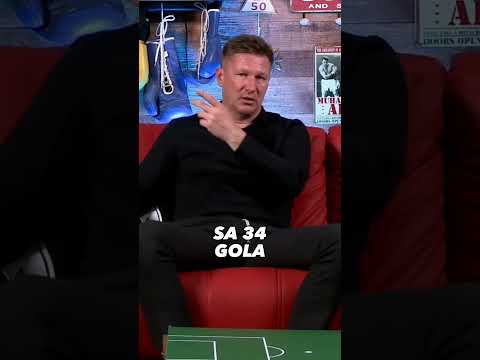 Vranješ o Klasniću: “Ailton je bio najbolji strijelac, ali je Ivanu htio dati nagradu!”