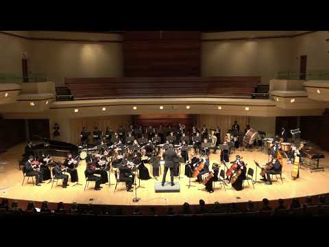 Theme from "Scheherazade" Nikolai Rimsky-Korsakov/ arr. Meyer
