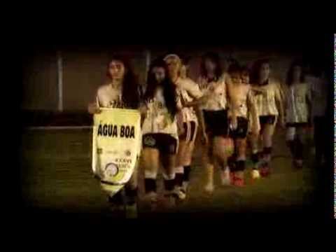 Campo Novo do Parecis sedia o maior evento esportivo do Estado - XXXVI JEM´S