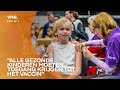 Kinderombudsman: 'Maak vrijwillige vaccinatie mogelijk voor gezonde kinderen van 5 tot 12 jaar'