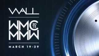 Miami Music Week 2015