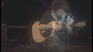 Seiji Igusa =井草聖二＝　Tommy Emmanuel Japan Tour 2009  Opening Performance