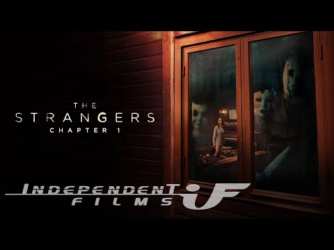 The Strangers: Chapter 1