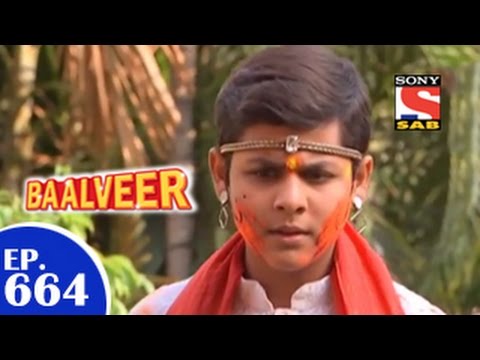 Baal Veer - बालवीर - Episode 664 - 7th March 2015