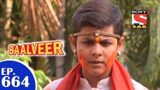 Baal Veer - बालवीर - Episode 664 - 7th March 2015