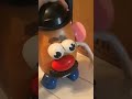 MR POTATO HEAD PART 1