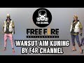 Wansut Aim Amjay By F4R Channel