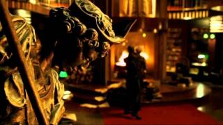 Hellboy (Soilwork - Observation Slave)