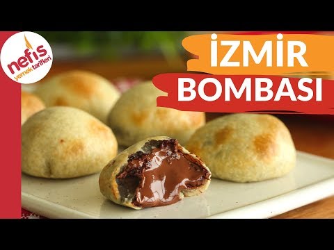 izmir bombasi tarifi ile bambaska bir lezzetle tanisin oku haber tarafsiz haber oku