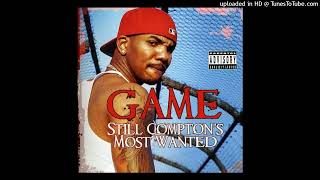 The Game - I Just Want To Fuck