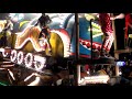 Eclipse CC Madagascar Europes Most Wanted Bridgwater Carnival 2015